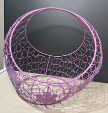 Purple wire easter for sale  Philadelphia