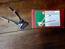 haarschneider mechanisch gebraucht kaufen  Langenhagen