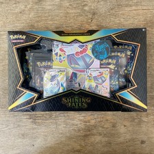 Pokemon shining fates for sale  DUNSTABLE
