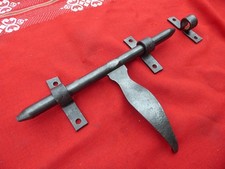 Loquet vertevelle cochonnier d'occasion Loquet vertevelle cochonnier d'occasion  Le Breil-sur-Mérize