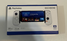 Usado, Backbone PlayStation Edition USB-C Controle de Jogos Móvel Iphone e Android NOVO comprar usado  Enviando para Brazil