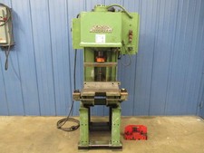 Denison multipress ton for sale  Clare