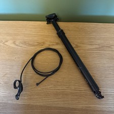 Tranzx 27.2mm 6061 for sale  OXFORD