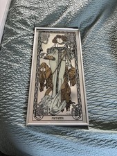 Mucha mirror autumn for sale  DERBY