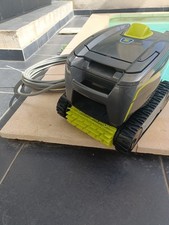 Robot pulitore per usato  Milazzo