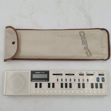 Vintage casio tone for sale  PLYMOUTH