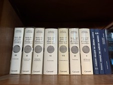 Geymonat storia del usato  Catania