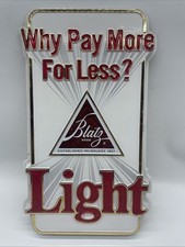 blatz beer sign for sale  Tempe