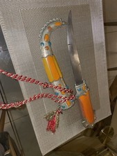 Messer antik säbel gebraucht kaufen  Koblenz