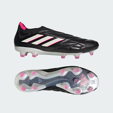 Adidas mens black for sale  NOTTINGHAM