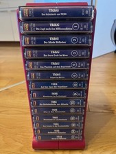 Tkkg kassetten sammlung gebraucht kaufen Tkkg kassetten sammlung gebraucht kaufen  Wittenberg