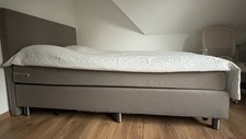 Boxspringbett 140x200 matratze gebraucht kaufen Boxspringbett 140x200 matratze gebraucht kaufen  Aachen