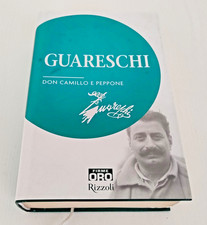 Libro don camillo usato Libro don camillo usato  Carpi