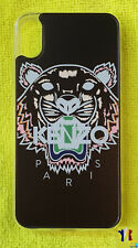 Coque silicone kenzo d'occasion  Saint-Malo