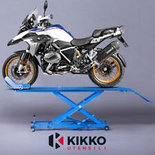 Ponte sollevatore moto usato  Rimini
