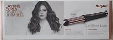 Boucleur curl styler d'occasion  Courville-sur-Eure