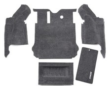 Bedrug rear floor for sale  Sidney