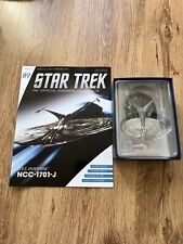 Star trek eaglemoss for sale  TROWBRIDGE