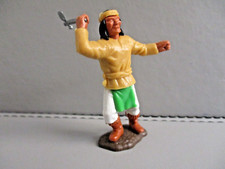 Timpo guerrier apache d'occasion  Quimper