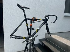 Rennrad rahmenset rh52 gebraucht kaufen  Fulda