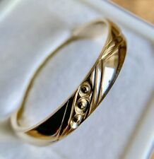 Goldring trauring 333 gebraucht kaufen Goldring trauring 333 gebraucht kaufen  Kappeln