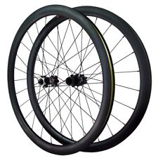 HG XD MS rodas de carbono freio a disco 700c conjunto de rodas de bicicleta de estrada clincher sem câmara comprar usado  Enviando para Brazil
