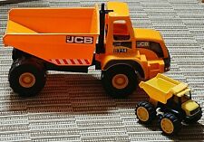 Mega small jcb for sale  BALDOCK