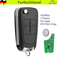 Fernbedienung klapp funk gebraucht kaufen  Deutschland
