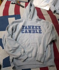 Moletom com capuz vintage Champion M yankee vela anos 90 ano 2000 comprar usado  Enviando para Brazil
