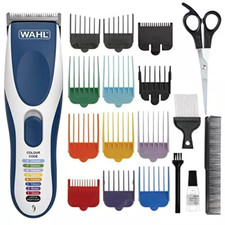 Wahl colour pro for sale  BRADFORD