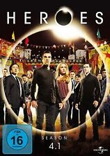 Heroes season dvds gebraucht kaufen  Berlin