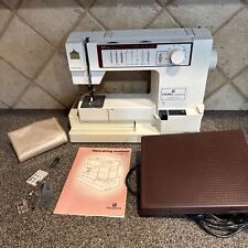 Viking husqvarna classica for sale  Campo