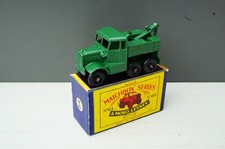 Matchbox lesney scammel for sale  SWINDON