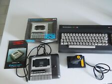 Commodore con datassette usato  Ponte di Piave