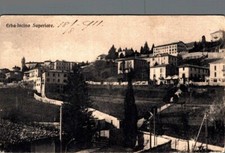 Como erba incino usato  Asti
