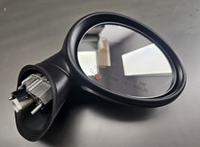Espelho externo original Mini Cooper memória elétrico dobrável direito 599214 comprar usado  Enviando para Brazil