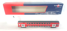 Doppelstockzug tillig 13795 gebraucht kaufen  Dresden