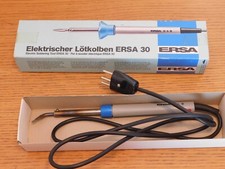 Ersa soudure electrique d'occasion  Saint-Louis