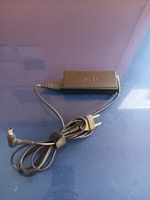 Alimentatore sony vaio usato  Italia