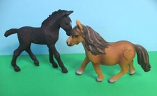 Schleich 2013 poulain d'occasion  Bergheim