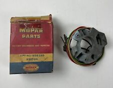 Nos mopar turn for sale  West Newbury