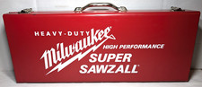 Vintage milwaukee heavy for sale  Bremen