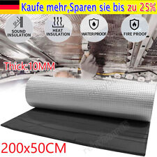 Dämmschaummatte selbstklebend gebraucht kaufen  Nettetal