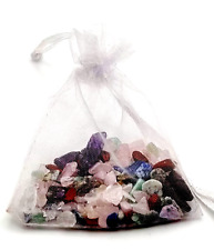 Gemstones semi precious for sale  PRESTON