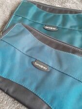 Samsonite travel wallet for sale  WORTHING
