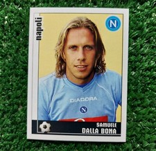 Figurina calciatori panini usato  Portacomaro
