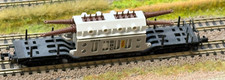 Arnold 4910 spur gebraucht kaufen  Bad Friedrichshall
