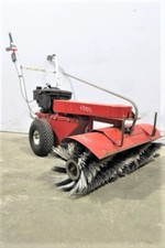 Tielbürger tk30 kehrmaschine gebraucht kaufen  Dinslaken