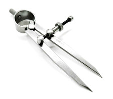 Divider flat leg for sale  Sun Valley