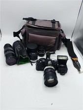 Nikon 3165789 35mm for sale  RENFREW
